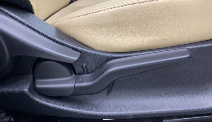 2023 Honda City 1.5L I-VTEC ZX, Petrol, Manual, 59,529 km, Driver Side Adjustment Panel