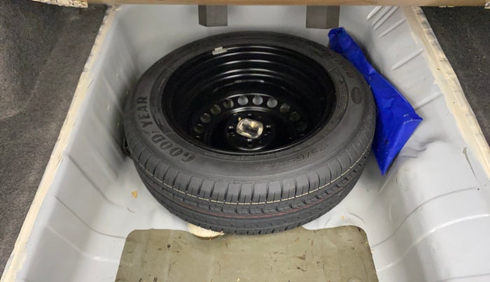 2023 Honda City 1.5L I-VTEC ZX, Petrol, Manual, 59,529 km, Spare Tyre