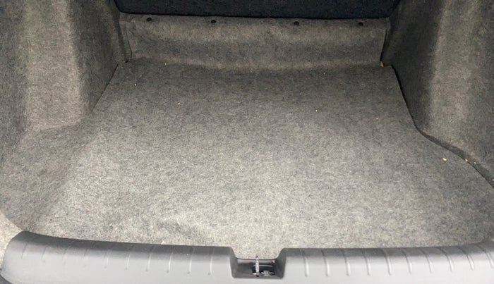 2023 Honda City 1.5L I-VTEC ZX, Petrol, Manual, 59,529 km, Boot Inside