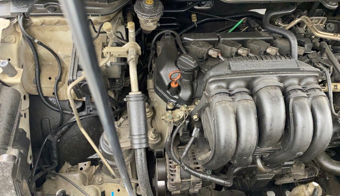 2023 Honda City 1.5L I-VTEC ZX, Petrol, Manual, 59,529 km, Engine View - Right