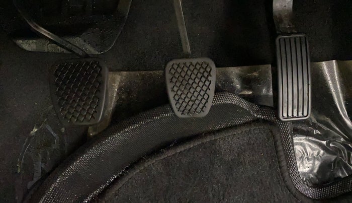 2023 Honda City 1.5L I-VTEC ZX, Petrol, Manual, 59,529 km, Pedals