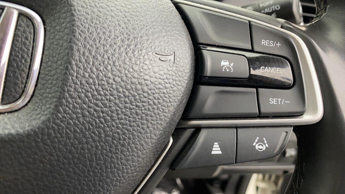 2023 Honda City 1.5L I-VTEC ZX, Petrol, Manual, 59,529 km, Adaptive Cruise Control