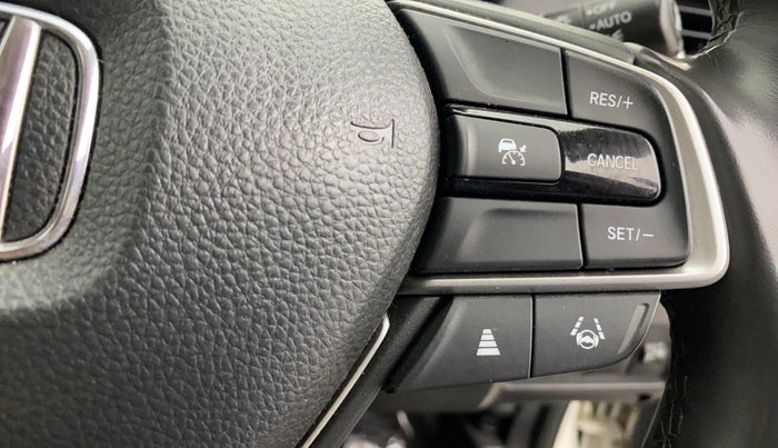 2023 Honda City 1.5L I-VTEC ZX, Petrol, Manual, 59,529 km, Adaptive Cruise Control