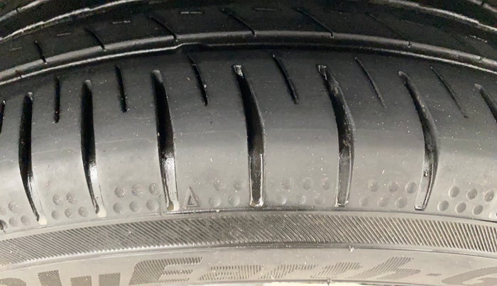 2023 Honda City 1.5L I-VTEC ZX, Petrol, Manual, 59,529 km, Right Front Tyre Tread