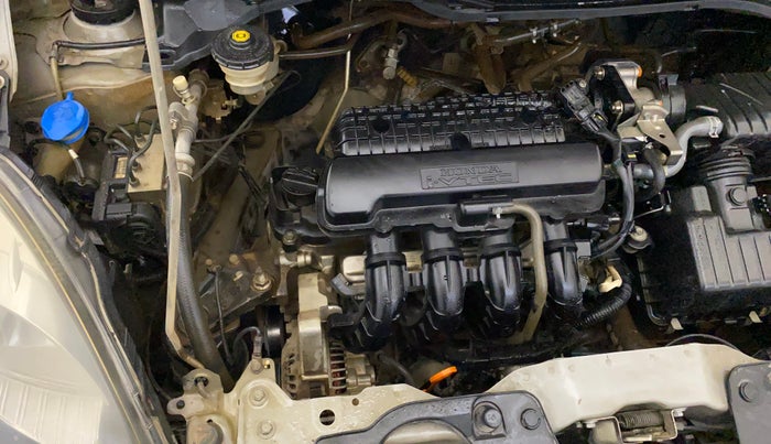 2015 Honda Brio VX MT, Petrol, Manual, 94,108 km, Engine View - Right