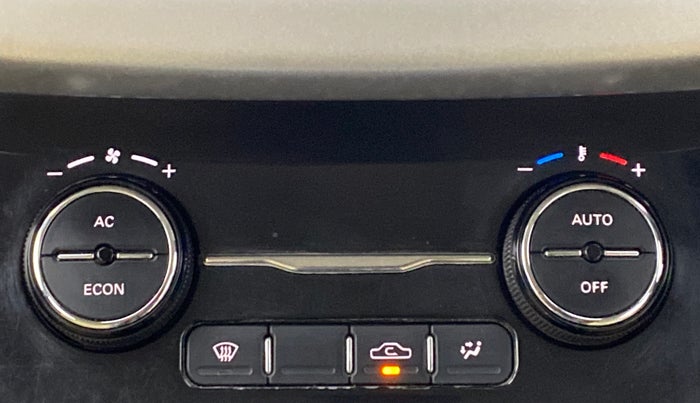 2018 Tata NEXON XT 1.2, Petrol, Manual, 55,700 km, Automatic Climate Control