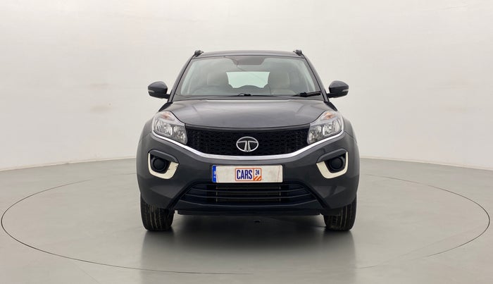 2018 Tata NEXON XT 1.2, Petrol, Manual, 55,700 km, Front