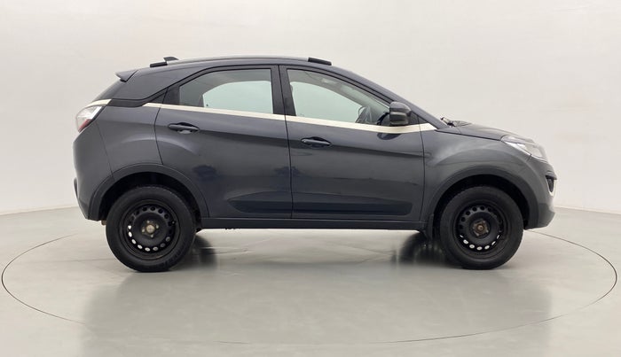 2018 Tata NEXON XT 1.2, Petrol, Manual, 55,700 km, Right Side View