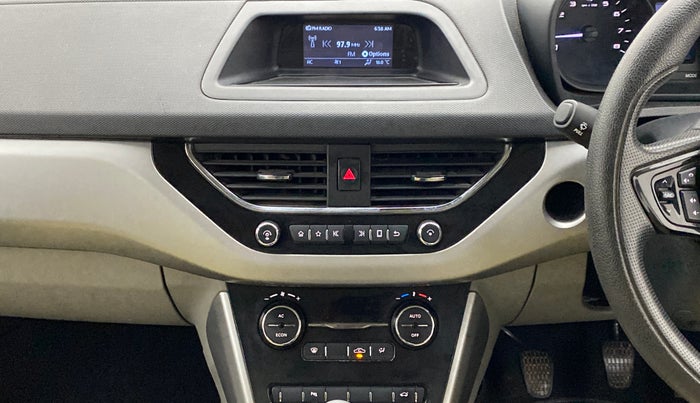 2018 Tata NEXON XT 1.2, Petrol, Manual, 55,700 km, Air Conditioner