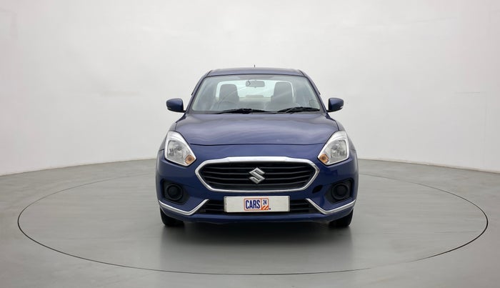 2020 Maruti Dzire VXI, Petrol, Manual, 40,961 km, Front