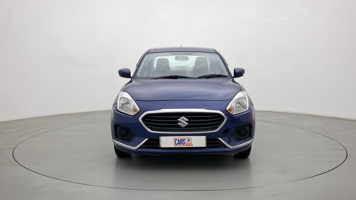 2020 Maruti Dzire VXI, Petrol, Manual, 40,961 km, Front