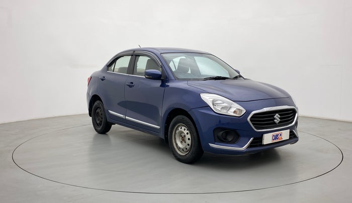 2020 Maruti Dzire VXI, Petrol, Manual, 40,961 km, Right Front Diagonal
