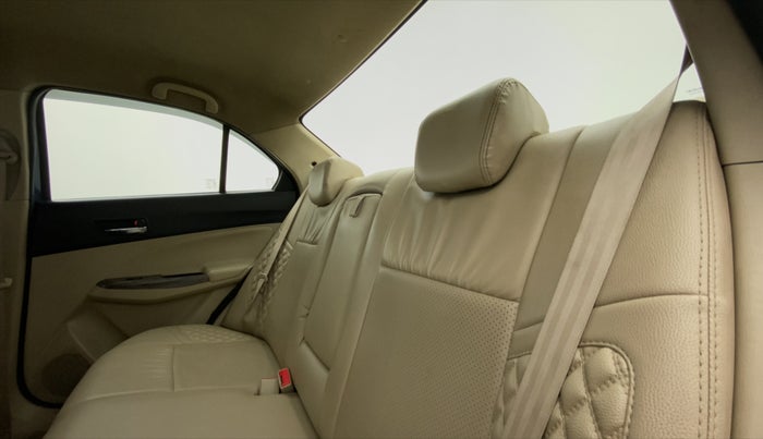 2020 Maruti Dzire VXI, Petrol, Manual, 40,961 km, Right Side Rear Door Cabin