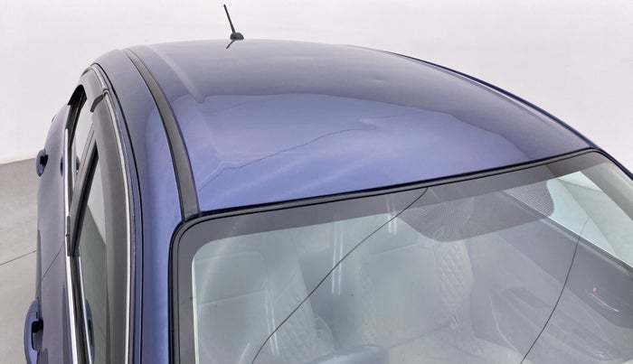 2020 Maruti Dzire VXI, Petrol, Manual, 40,961 km, Roof