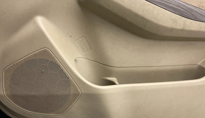 2020 Maruti Dzire VXI, Petrol, Manual, 40,961 km, Speaker