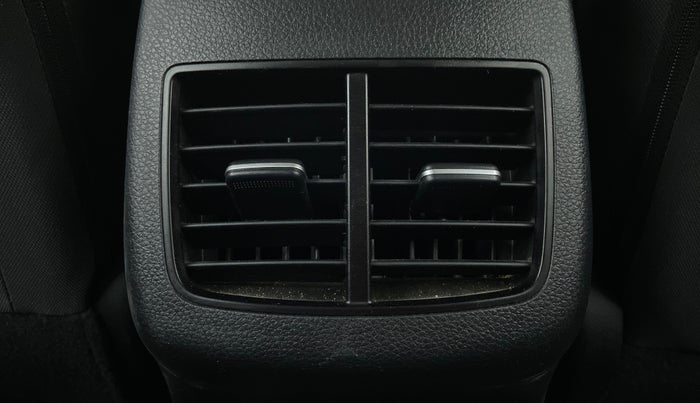2020 KIA SELTOS HTK 1.5 PETROL, Petrol, Manual, 11,230 km, Rear AC Vents