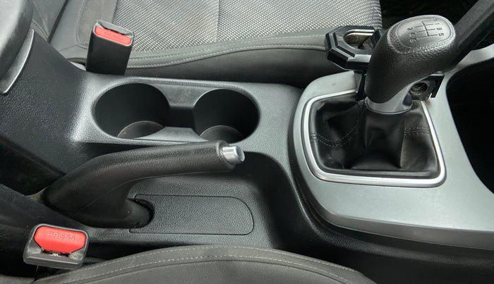 2020 KIA SELTOS HTK 1.5 PETROL, Petrol, Manual, 11,230 km, Gear Lever