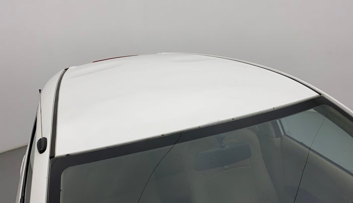 2016 Honda Brio S MT, Petrol, Manual, 42,375 km, Roof