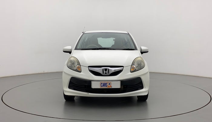 2016 Honda Brio S MT, Petrol, Manual, 42,375 km, Front