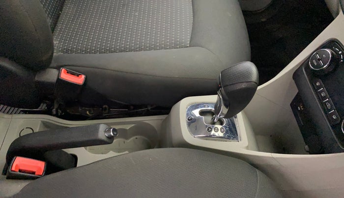 2019 Tata Tiago XZA PLUS PETROL, Petrol, Automatic, 31,883 km, Gear Lever