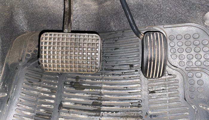 2019 Tata Tiago XZA PLUS PETROL, Petrol, Automatic, 31,883 km, Pedals