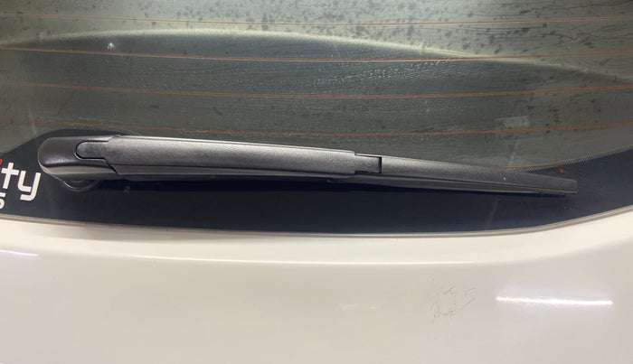 2017 Hyundai Creta SX PLUS AT 1.6 DIESEL, Diesel, Automatic, 92,929 km, Rear Wiper