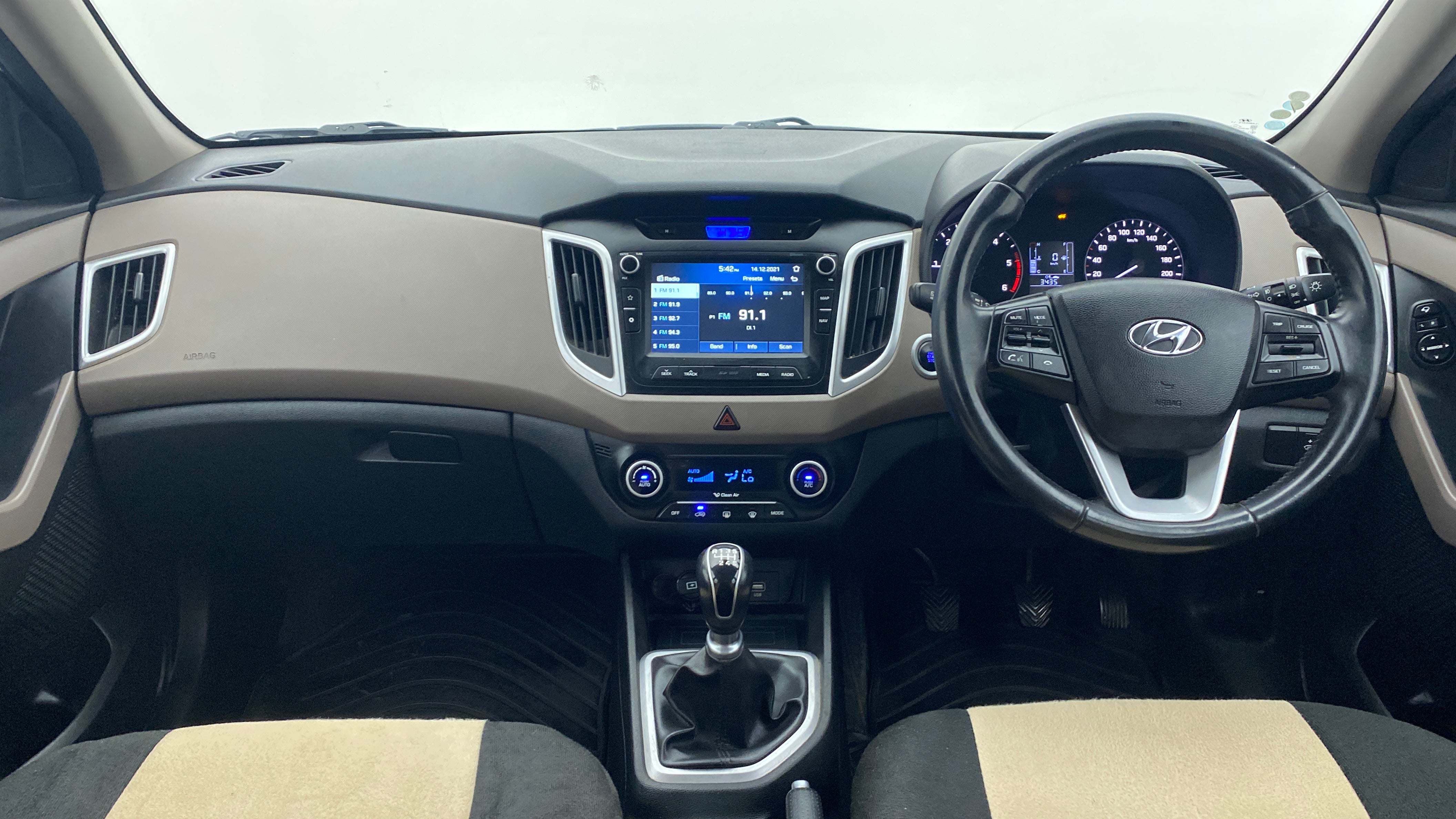 Interior