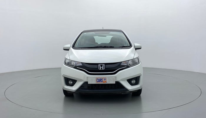 2016 Honda Jazz 1.2 V AT, Petrol, Automatic, 24,610 km, Front