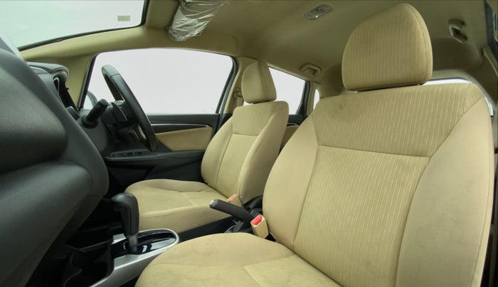 2016 Honda Jazz 1.2 V AT, Petrol, Automatic, 24,610 km, Right Side Front Door Cabin