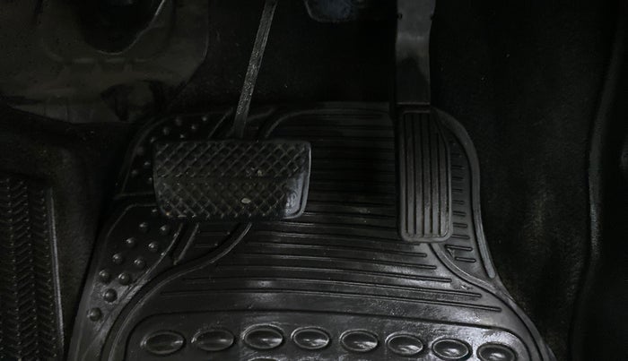 2016 Honda Jazz 1.2 V AT, Petrol, Automatic, 24,610 km, Pedals