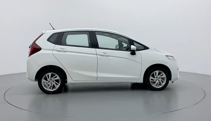 2016 Honda Jazz 1.2 V AT, Petrol, Automatic, 24,610 km, Right Side View