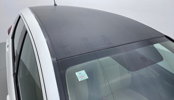 2016 Honda Jazz 1.2 V AT, Petrol, Automatic, 24,610 km, Roof