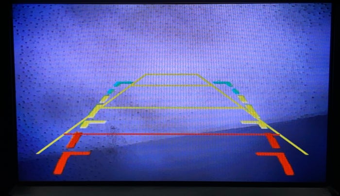 2014 Nissan Terrano XL (P), Petrol, Manual, 74,547 km, Parking Camera