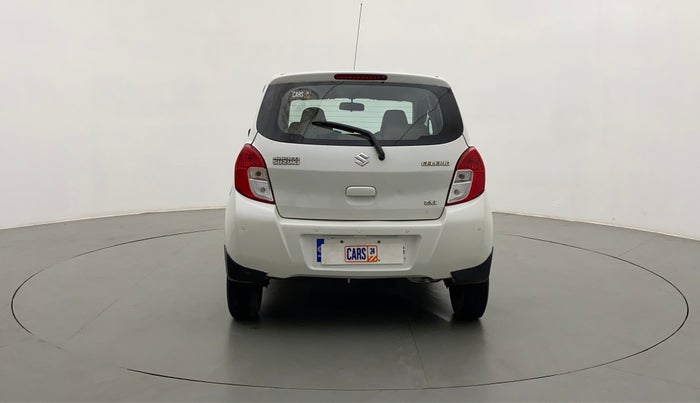 2016 Maruti Celerio ZXI, Petrol, Manual, 85,363 km, Back/Rear