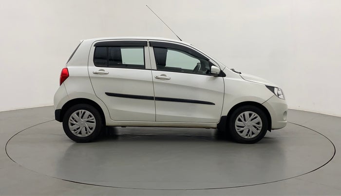 2016 Maruti Celerio ZXI, Petrol, Manual, 85,363 km, Right Side