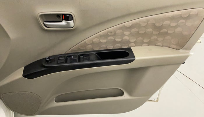 2016 Maruti Celerio ZXI, Petrol, Manual, 85,363 km, Driver Side Door Panels Control