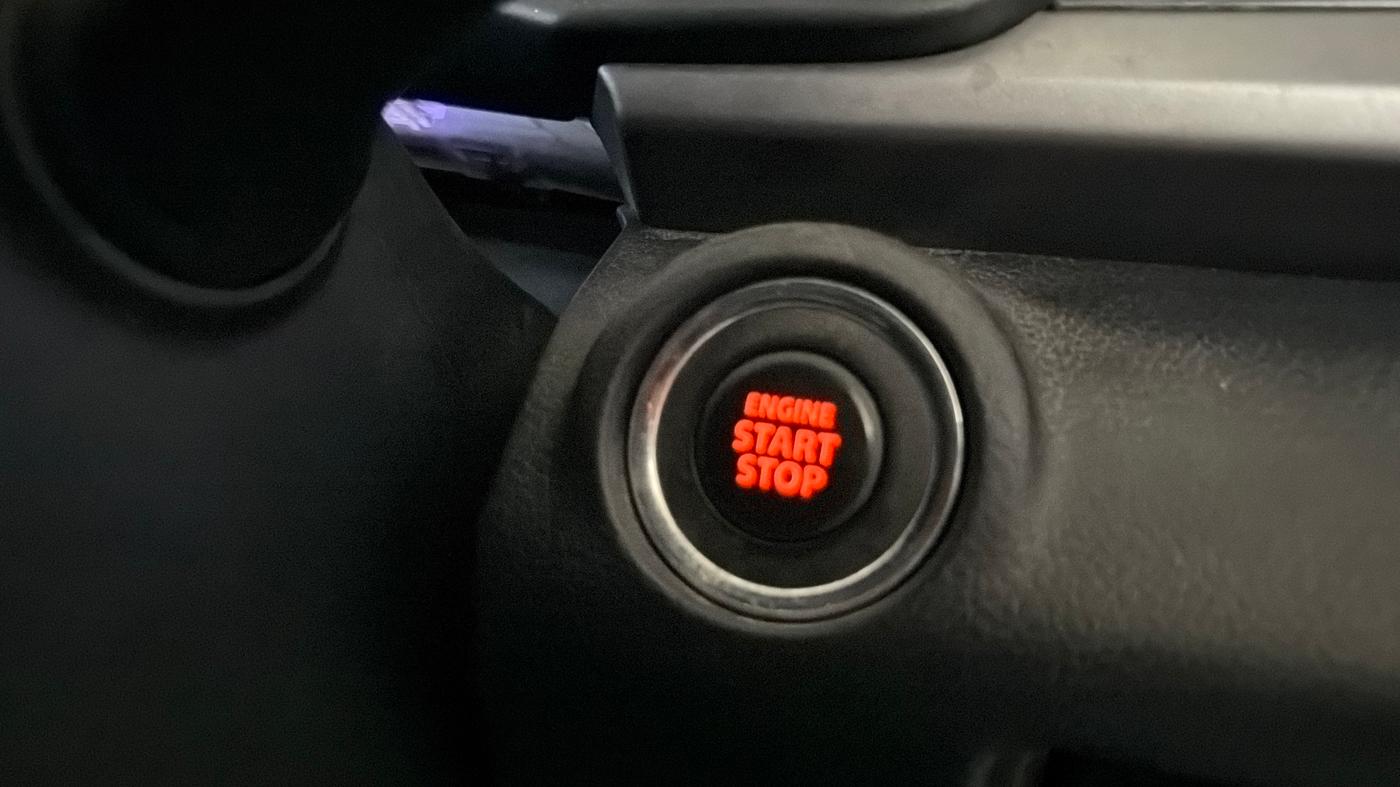 2023 Maruti XL6 ZETA CNG, CNG, Manual, 48,374 km, Keyless Start/ Stop Button