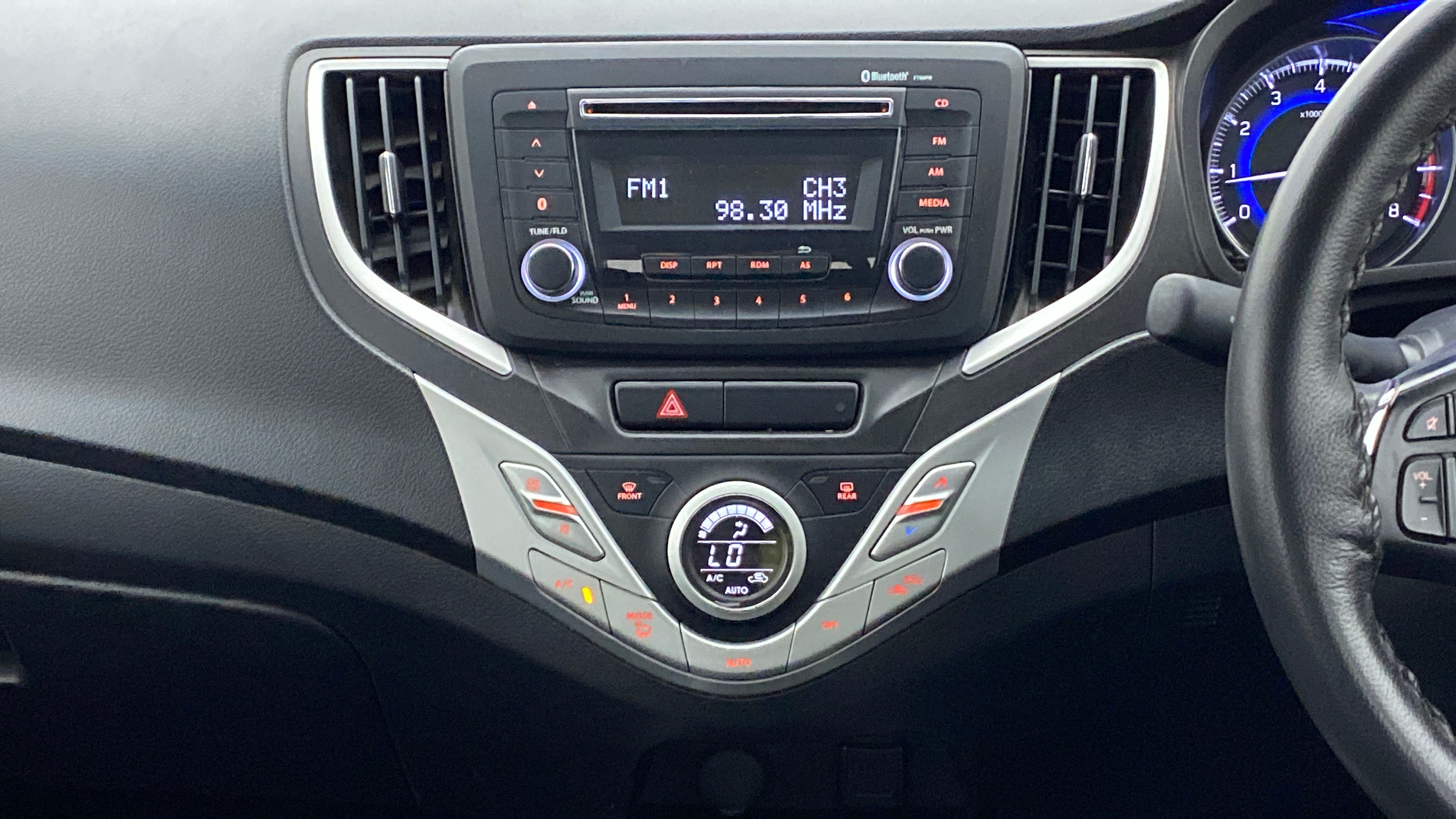 Features
