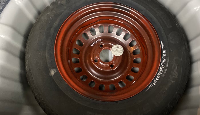 2024 Nissan MAGNITE XV Premium AMT, Petrol, Automatic, 16,068 km, Spare Tyre