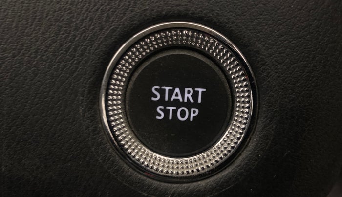 2024 Nissan MAGNITE XV Premium AMT, Petrol, Automatic, 16,068 km, Keyless Start/ Stop Button