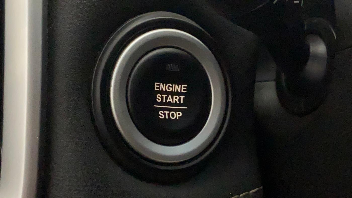 2020 MG HECTOR SHARP HYBRID 1.5 PETROL, Petrol, Manual, 51,186 km, Keyless Start/ Stop Button