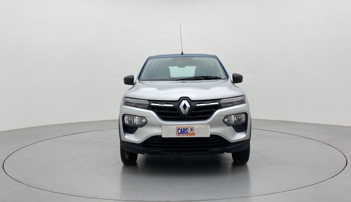 2020 Renault Kwid Neotech Petrol 1.0, Petrol, Manual, 24,995 km, Front