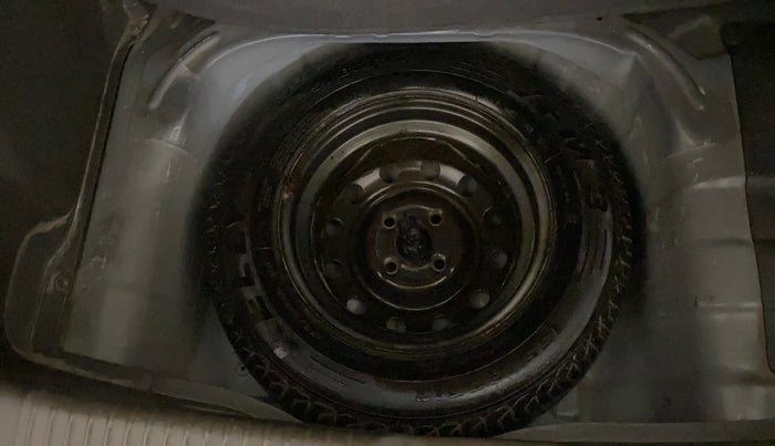 2014 Hyundai i10 MAGNA 1.1, Petrol, Manual, 56,193 km, Spare Tyre