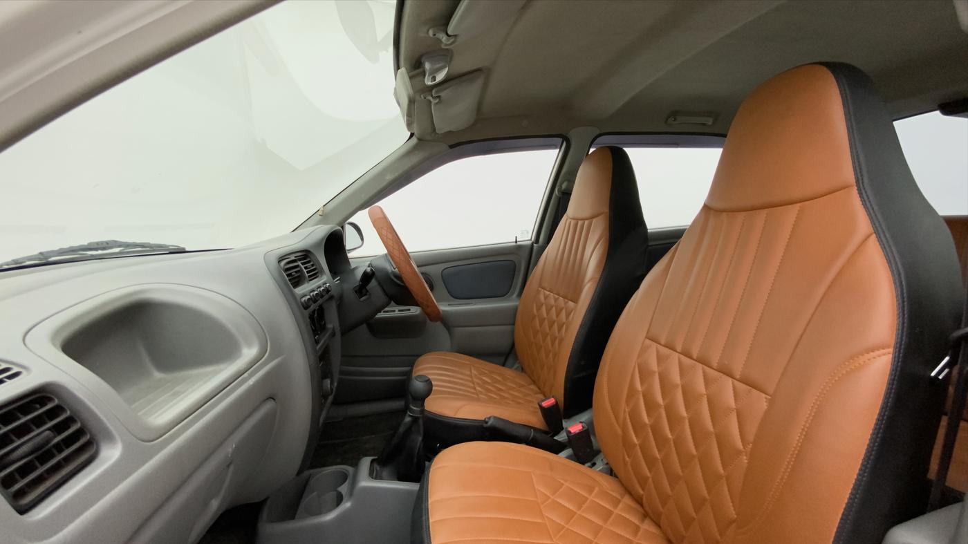 2012 Maruti Alto K10 VXI, Petrol, Manual, 53,735 km, Right Side Front Door Cabin