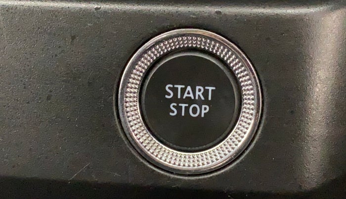 2023 Renault Kiger RXZ AMT, Petrol, Automatic, 12,858 km, Keyless Start/ Stop Button