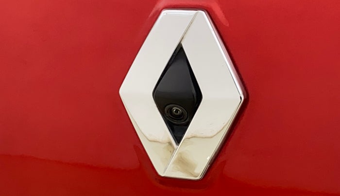 2023 Renault Kiger RXZ AMT, Petrol, Automatic, 12,858 km, Parking Camera