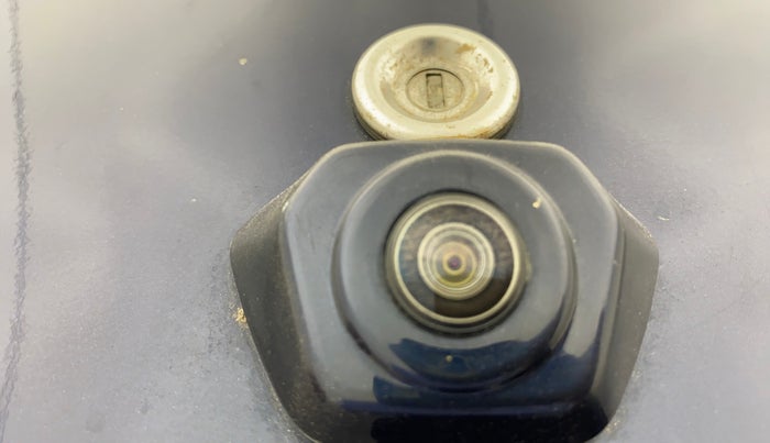 2021 Tata Tiago XZ PLUS PETROL, Petrol, Manual, 29,786 km, Parking Camera