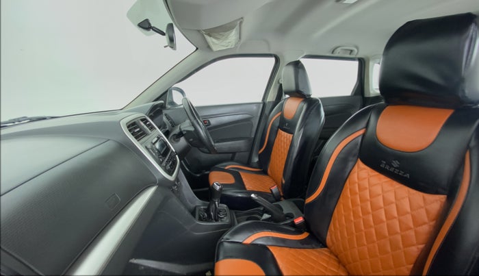 2018 Maruti Vitara Brezza VDI OPT, Diesel, Manual, 32,639 km, Right Side Front Door Cabin