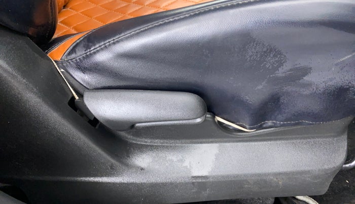 2018 Maruti Vitara Brezza VDI OPT, Diesel, Manual, 32,639 km, Driver Side Adjustment Panel