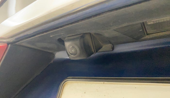 2018 Maruti Ciaz ALPHA  AT 1.5 SHVS PETROL, Petrol, Automatic, 62,174 km, Parking Camera